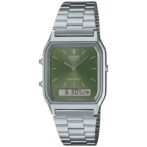 Casio AQ-230A-3AMQYES Reloj