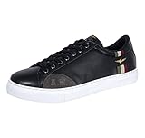  Aeronautica Militare Sneakers Herren SC193PL Farbe Schwarz, Siehe Foto, 41
