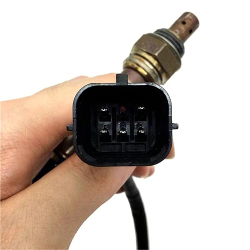 Capteur d'oxygène O2 haute precision pour rapports LF4J-18-8G1A - 2