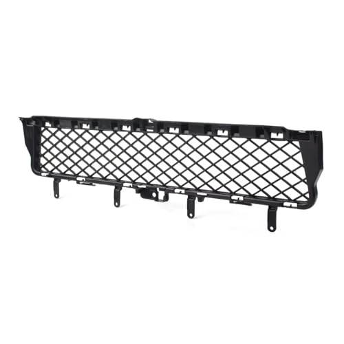 Grille calandre pare-chocs avant C2Z16174, finition sport premium pour Jaguar XF