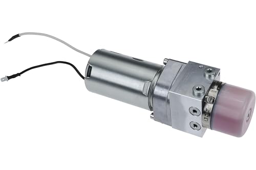 Pompe hydraulique convertible URO Parts 54347193448 pour le mécanisme de toit ouvrant