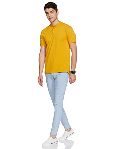 Image of Amazon Brand - INKAST Men Skinny Jeans