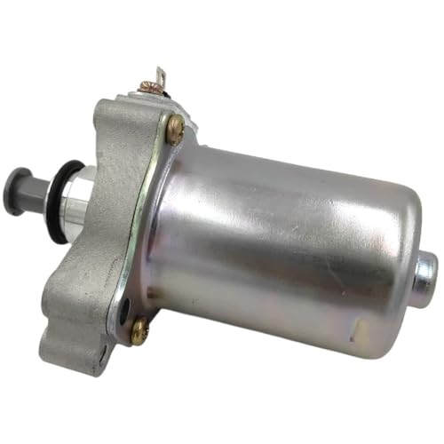 Motor de arranque para ROTAX MAX FR125 de 125cc go kart racing resistente 5