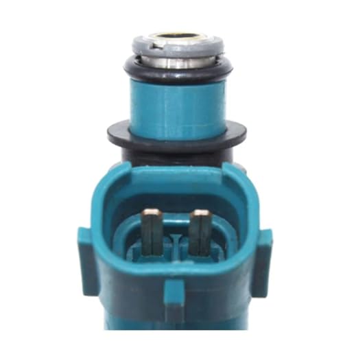 Injecteur de carburant à impédance stable pour buse CBR250R 2pcs