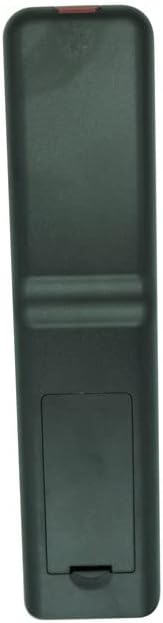 HCDZ Replacement Remote Control for Epson Powerlite Pro G6870 G6870NL G6170 G6170NL G6270WNL G6450WUNL G6470WU G6470WUNL G6150 G6150NL 3LCD Projector