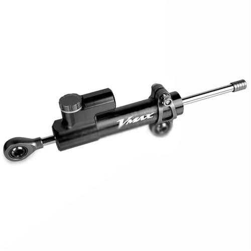 Amortisseur stabilisateur direction moto universel contre les louvoiements de Yamaha VMAX
