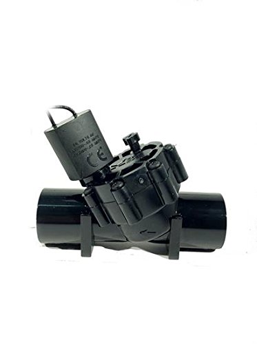 Elettrovalvola KRAIN 100 AC 1 f. per impianti con...