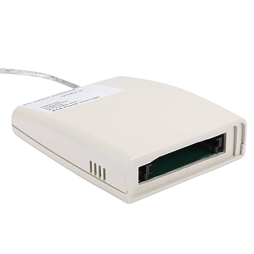 Lecteur de Carte Pcmcia Ata_Lecteur de Carte Flash Lecteur de Carte 68 Broches Stockage Industriel Convertisseur Portable Mémoire 68 Broches Pcmcia Pcata...