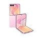 Samsung Galaxy Z Flip8 AI Smartphone, 512 GB Speicher, 12 GB RAM, Pink