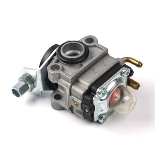 Carburateur GX31 pièces détachées pour tondeuse thermique 4 temps