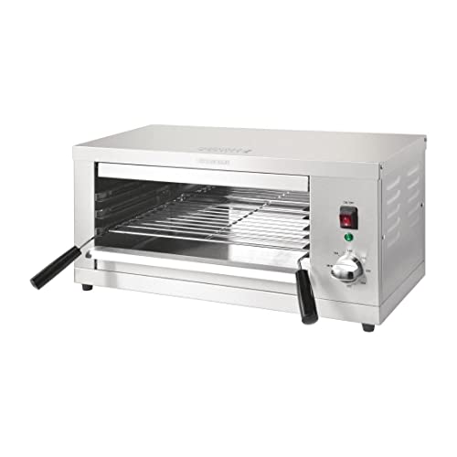 Price comparison product image Buffalo Salamander Grill