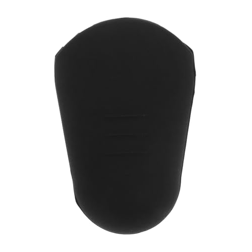 BESTonZON Sax Case Protective Cover Mouthpiece Protector Tasteless Material for Beginners and Professionals