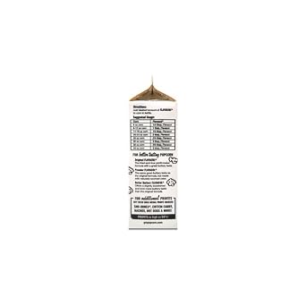 Popcorn Supply Original Flavacol (Case of 12)