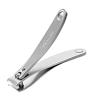 Algopix Similar Product 3 - DOVO Nail Clippers