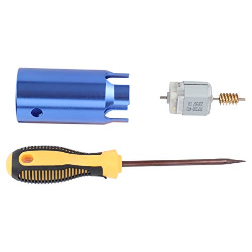 Motor de cerradura de dirección ELV y extractor EZS para Mercedes Benz W204 W207 W212
