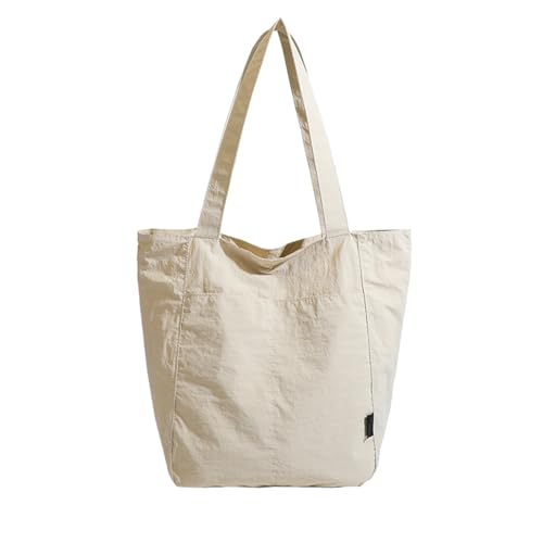 Barsine Lightweight Nylon Unisex Tote
