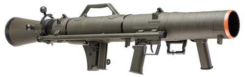 Elite Force M3 MAAWS Airsoft Launcher - Thumbnail 2