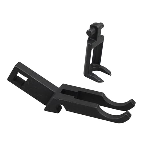 Nawwgy Upgrades Valves Spring Compressor Tool Engine Valves Spring Removal Tool Vehice Accessories for 2 Valves Engines for Car Valve Spring Compressor Removal Tool