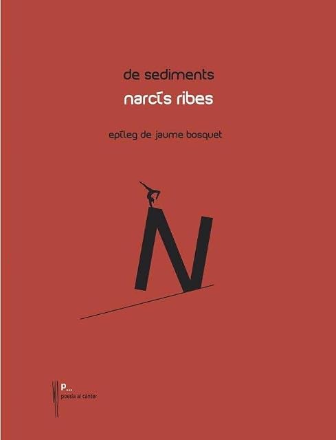 Portada de De sediments