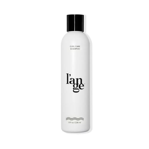 L'ANGE HAIR Curl Care Gentle Shampoo | Best Shampoo for
