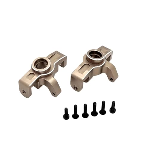 RC�X�e�A�����O�J�b�v���f�� For MJX 14211 1/14 ���^���t�����g�X�e�A�����O�J�b�v�����[�g�R���g���[���J�[�I�t���[�h�g���b�N�ԗ��p�[�c�ƃA�N�Z�T���[�A�b�v�O���[�h�����Ǝg�p(Gray)