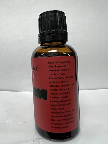 Image of Eternal Essence Oils Reindeer Retreat 30ml Premium Fragrance Oil - for Candle, Soap Making, Aromatherapy, Diffusers, Home Care, & Humidifiers
