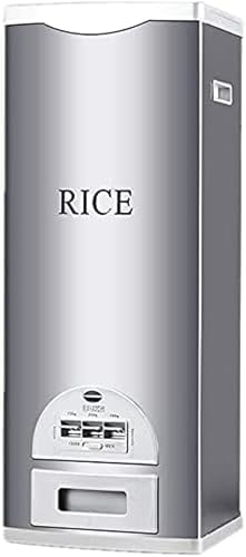 Rtwrsud�Ăт��� �Ăт� ���C�X�o���� �H�i�e�� ������ �h�� �Ăт� �ƒ�p���� ���C�X�{�b�N�X �X�e�����X�| �X�}�[�g���C�X ���߂т� ���ĕۑ��e�� ���ē��� ���ăP�[�X �����^���N �L�b�`�����[ [10kg/15kg/20kg/25kg/30