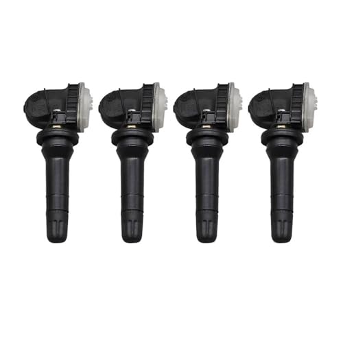 Capteur pression pneu Haval F5 F7 2018-2020 kit 4 pièces 3641100XKR02A