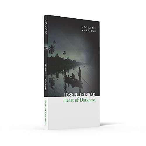 Heart of Darkness