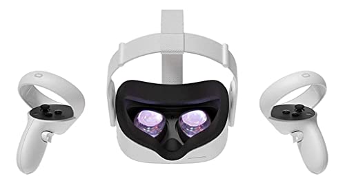 Oculus Quest 2 - 128gb Realidade Virtual - Facebook