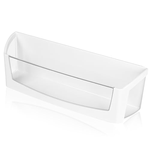 WPW10212139 Refrigerator Door Shelf Bin Compatible with Maytag Whirlpool
