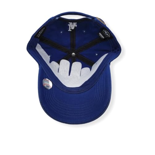 47 Dodgers B-LYRIC12GWS-RY Blue miniatura 5