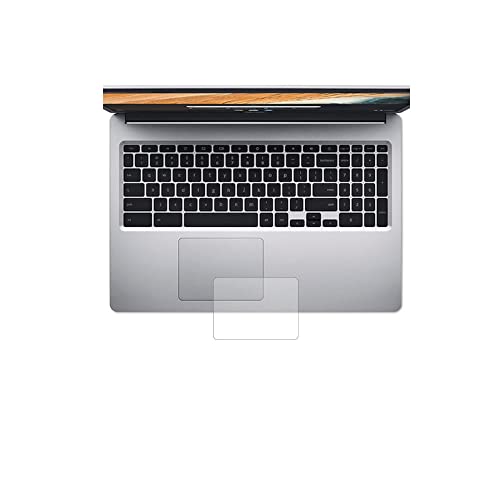 ClearView(�N���A�r���[) Acer Chromebook 315 2020�N10�����f���p�y �}�b�g ���n �z �^�b�`�p�b�h��p�ی�t�B���� �C�A���X ���{��