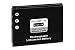 Produktbild Ersatz-Akku NP-110 für Casio Exilim EX-Z2000, EX-Z2300, EX-Z3000, EX-ZR10, EX-ZR15, EX-ZR20