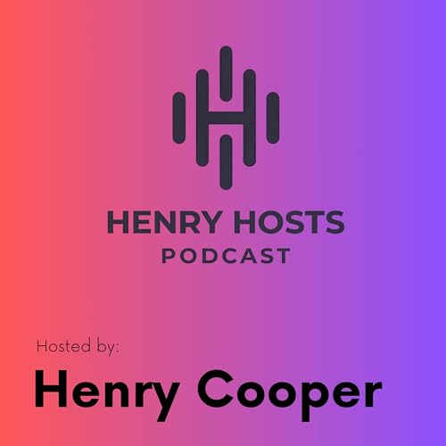 Couverture de Henry Hosts