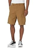 Levi's Men's Regular Carrier Cargo Short, Cougar Ripstop, 36