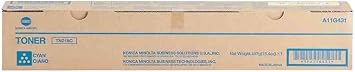 Konica-Minolta KNMTN216C - Konica Minolta TN-216C Original Toner Cartridge