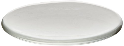 Corning 9985-75 Plain Watch Glass/Beaker Cover, 75mm Diameter (Pack of 12)