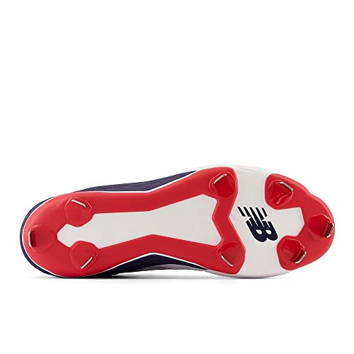 Image of New Balance Men's Fresh Foam X 3000 V6 Metal Baseball Shoes