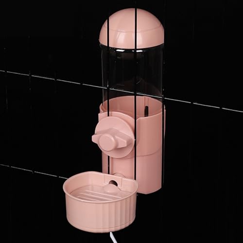Distributeur d'eau pour chenil chauffé pour animaux sur terrasse - 7