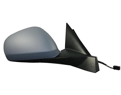 SPECCHIO RETROVISORE DESTRO ELETTRICO TERMICO CON SONDA CON PRIMER DAL 2008>