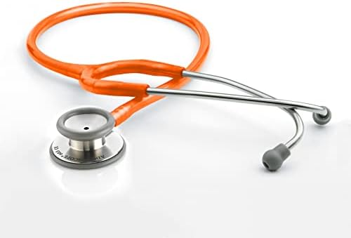Adscope 603 - Clinician Stethoscope - Gray