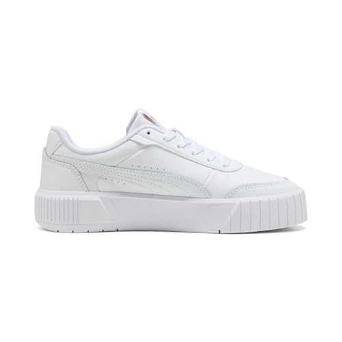 Image of Puma Womens Carina Mia Sneaker