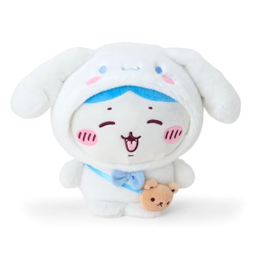Amazon.co.jp: sanrio: ちいかわ×サンリオキャラクターズ