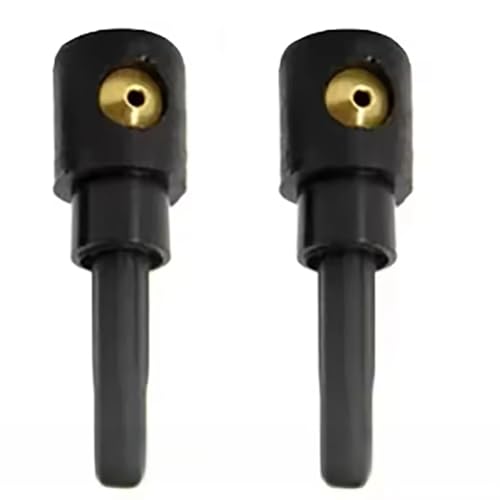 Gicleur essuie-glace avant 3B995985A haute précision pour S4 A6 S6