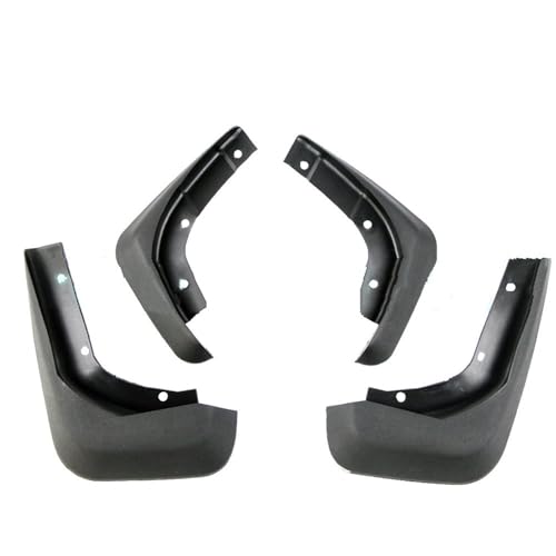 Garde-boue de voiture Volvo V60 finition premium durable