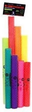 Boomwhackers® C Major Diatonic Set with 8 Octavator Caps
