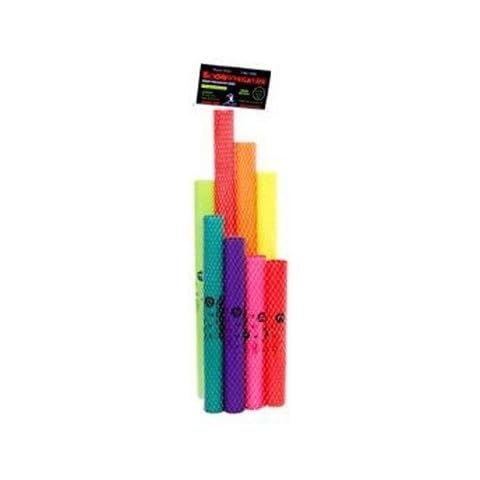 Boomwhackers C Major Diatonic Cover