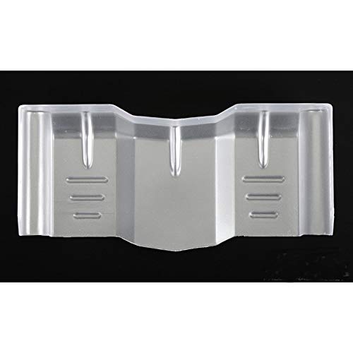 Aileron transparent Lexan Buggy haute performance Trifecta Pre-Cut pièce de carrosserie