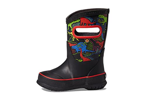 Image of BOGS Rainboot Glitter Girls' Toddler-Youth Boot